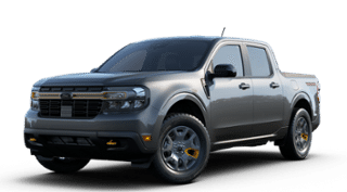 2024 Ford Maverick® External Image 2